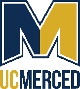 UC Merced Logo
